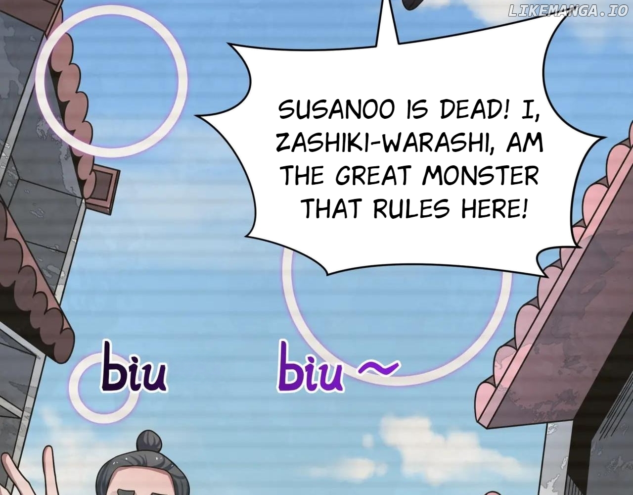 Era of the Haunted Chapter 486 - page 29